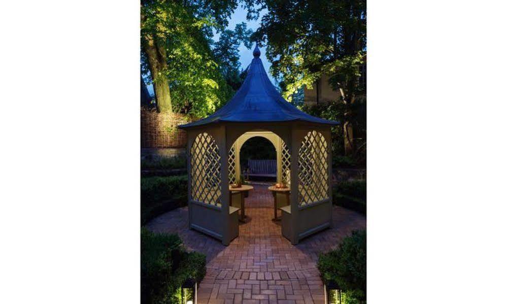 Old Parsonage Hotel Οξφόρδη Εξωτερικό φωτογραφία The Garden at The Ivy, St John's Wood
